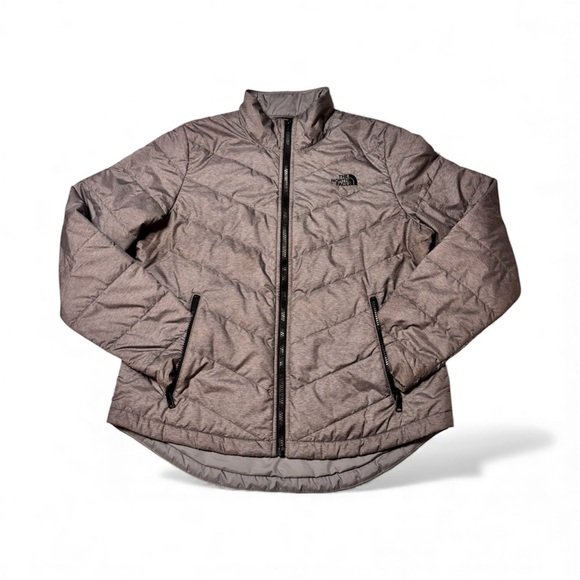 🏔️ The North Face Women’s Gray Tamburello 2 Jacket - Picture 3 of 15